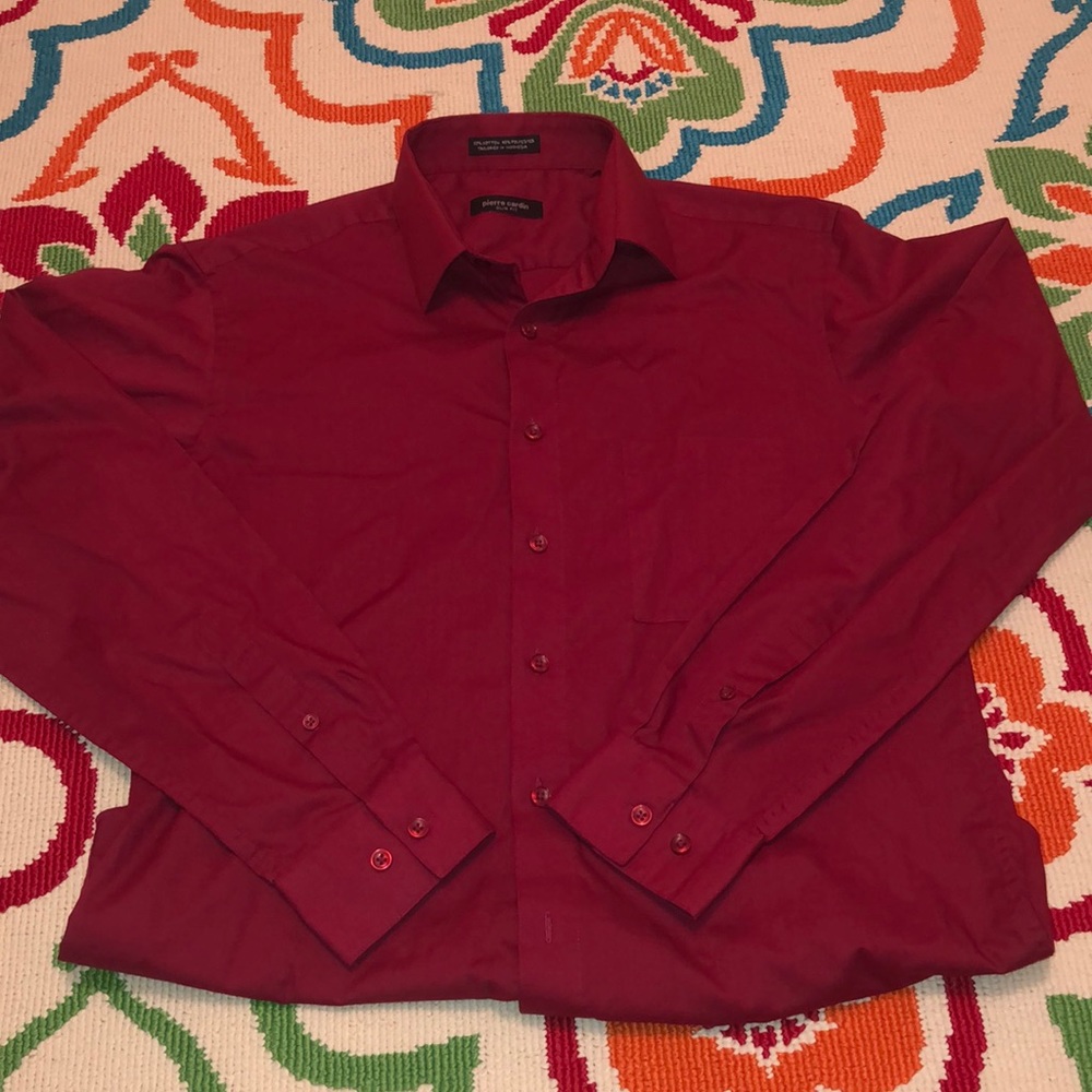 Pierre Cardin shirt